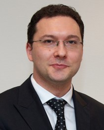 Daniel Mitov